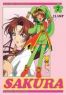 Card Captor Sakura - Anime Comics T.7