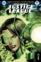 Recit complet Justice League (v1) T.2