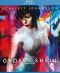 Ghost in the shell - blu-ray (Film)