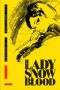 Lady Snowblood - intégrale