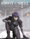 Ghost in the shell - stand alone complex - saison 2 - intgrale (Srie TV)