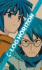 Log horizon - saisons 1 et 2 - intgrale - blu-ray (Srie TV)