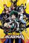 My hero academia - saison 1 - intgrale (Srie TV)