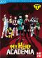 My hero academia - saison 1 - intgrale - blu-ray