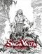 Saga Valta T.1 - version N&B