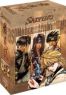 Saiyuki Vol.1 collector