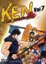 Ken le Survivant - non censur - Vol.7