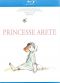 Princesse Arete - blu-ray (Film)