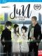 Jun - la voix du coeur - blu-ray (Film)