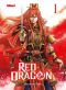 Red dragon T.1