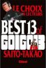 Best 13 of Golgo 13