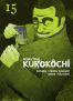 Inspecteur Kurokchi T.15