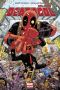 All-new Deadpool - hardcover T.1