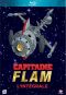 Capitaine Flam - intgrale - blu-ray (Srie TV)