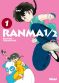 Ranma 1/2 - édition originale T.1