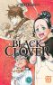Black clover T.9