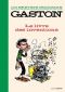Gaston - le livre des inventions