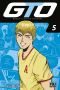 GTO - Great Teacher Onizuka T.5