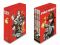 Fire force - coffret