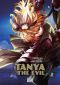 Tanya the evil T.2