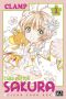 Card captor Sakura - clear card arc T.1