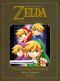 The legend of zelda - the four swords adventures - perfect edition