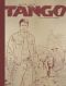 Tango T.1 - édition N&B