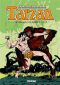 Tarzan - intégrale Joe Kubert T.1