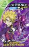 Beyblade burst Vol.3 (Srie TV)