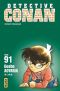 Detective Conan T.91