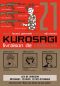 Kurosagi - Livraison de cadavres T.21