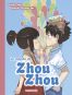 Le monde de Zhou Zhou T.2