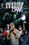 Justice league dark T.1