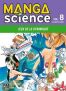Manga science T.8