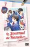 Le journal de Kanoko - annes lyce T.7