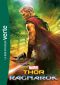 Bibliothque Marvel - bibliothque verte T.18