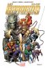 All-new Les gardiens de la galaxie - hardcover T.2