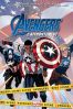 Avengers - L'affrontement T.2