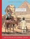 Blake & Mortimer T.4 - version journal de Tintin