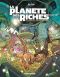 La plante des riches T.1