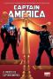 Captain America (v5) T.9
