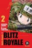 Blitz Royal - Battle royale II T.2