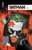 Batman rebirth - hardcover T.4