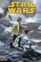 Star wars - kiosque (v2) T.5 - couverture B