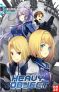 Heavy object - intgrale (Srie TV)