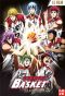 Kuroko's basket - last game (Film)