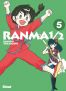 Ranma 1/2 - dition originale T.5