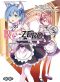 Re:zero - Re:life in a different world from zero - 2ème arc T.5