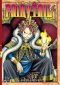 Fairy Tail - Agenda - 2018-19