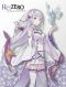 Re:zero Vol.1 - box collector - blu-ray (Srie TV)